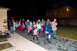 Odpust parafialny 2016-12